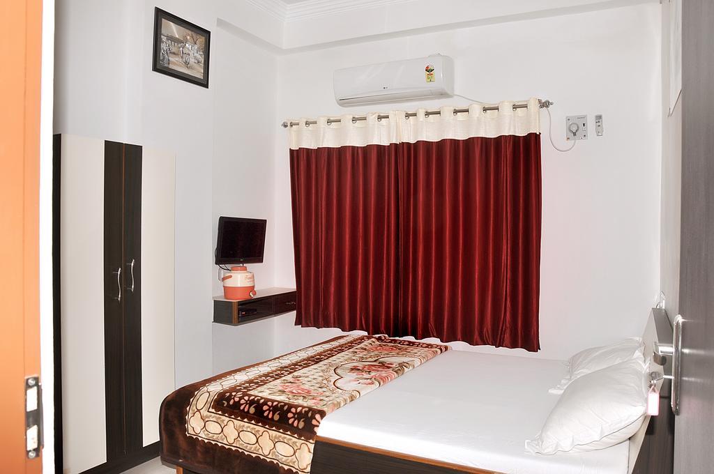 Hotel Shyam Palace Nāgaur Pokoj fotografie